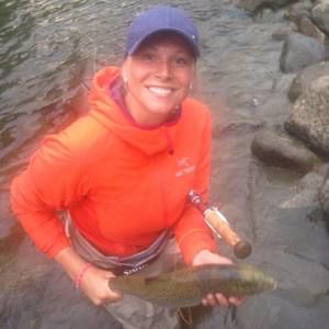 Meet your Posher, Hannah